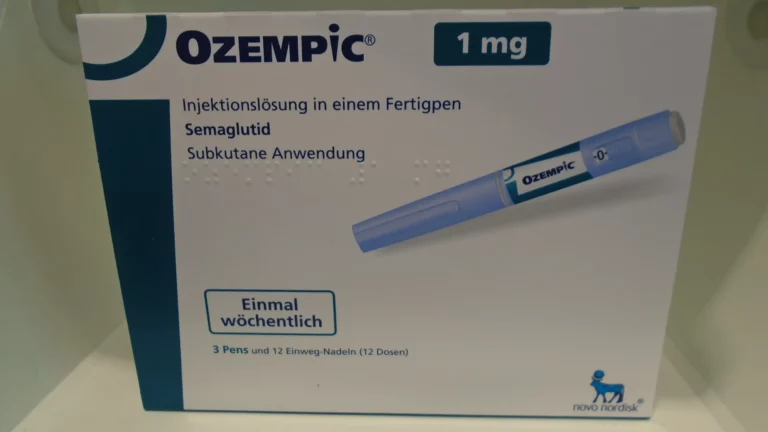Acquista Ozempic 1mg, Ozempic 1 mg