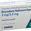 Acquista ossicodone 5 mg