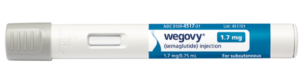 Acquista wegovy 1.7mg